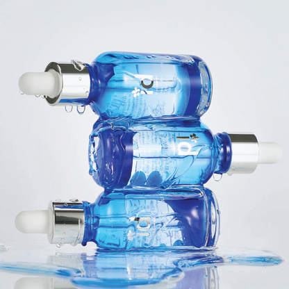 id placosmetics Exo-V Plus Ampoule 30ml 아이디 속건조해결 피부 유산균 엑소브이 플러스 앰플