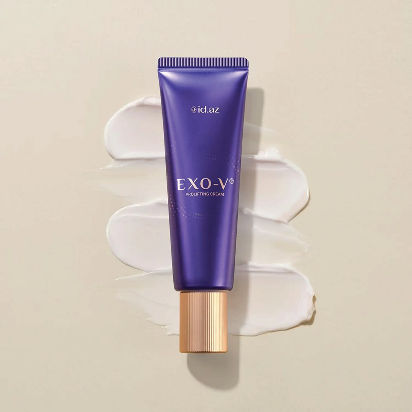 id placosmetics EXO-V Prolifting Cream 50ml 아이디 엑소브이 프로리프팅 크림 50ml 엑소좀 수분