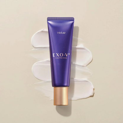 id placosmetics EXO-V Prolifting Cream 50ml 아이디 엑소브이 프로리프팅 크림 50ml 엑소좀 수분
