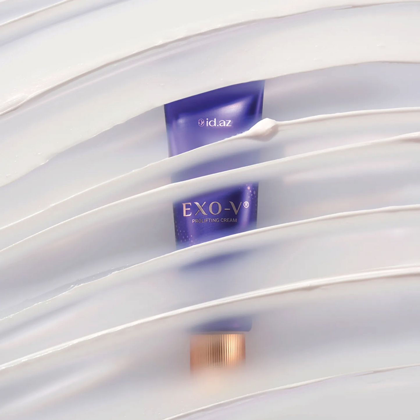 id placosmetics EXO-V Prolifting Cream 50ml 아이디 엑소브이 프로리프팅 크림 50ml 엑소좀 수분