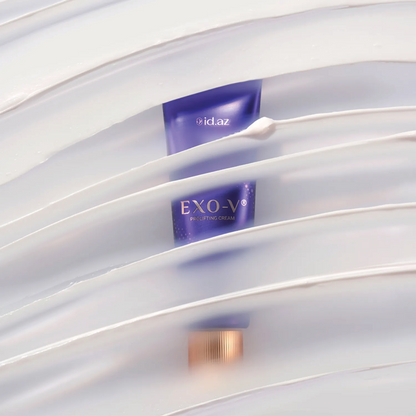 id placosmetics EXO-V Prolifting Cream 50ml 아이디 엑소브이 프로리프팅 크림 50ml 엑소좀 수분