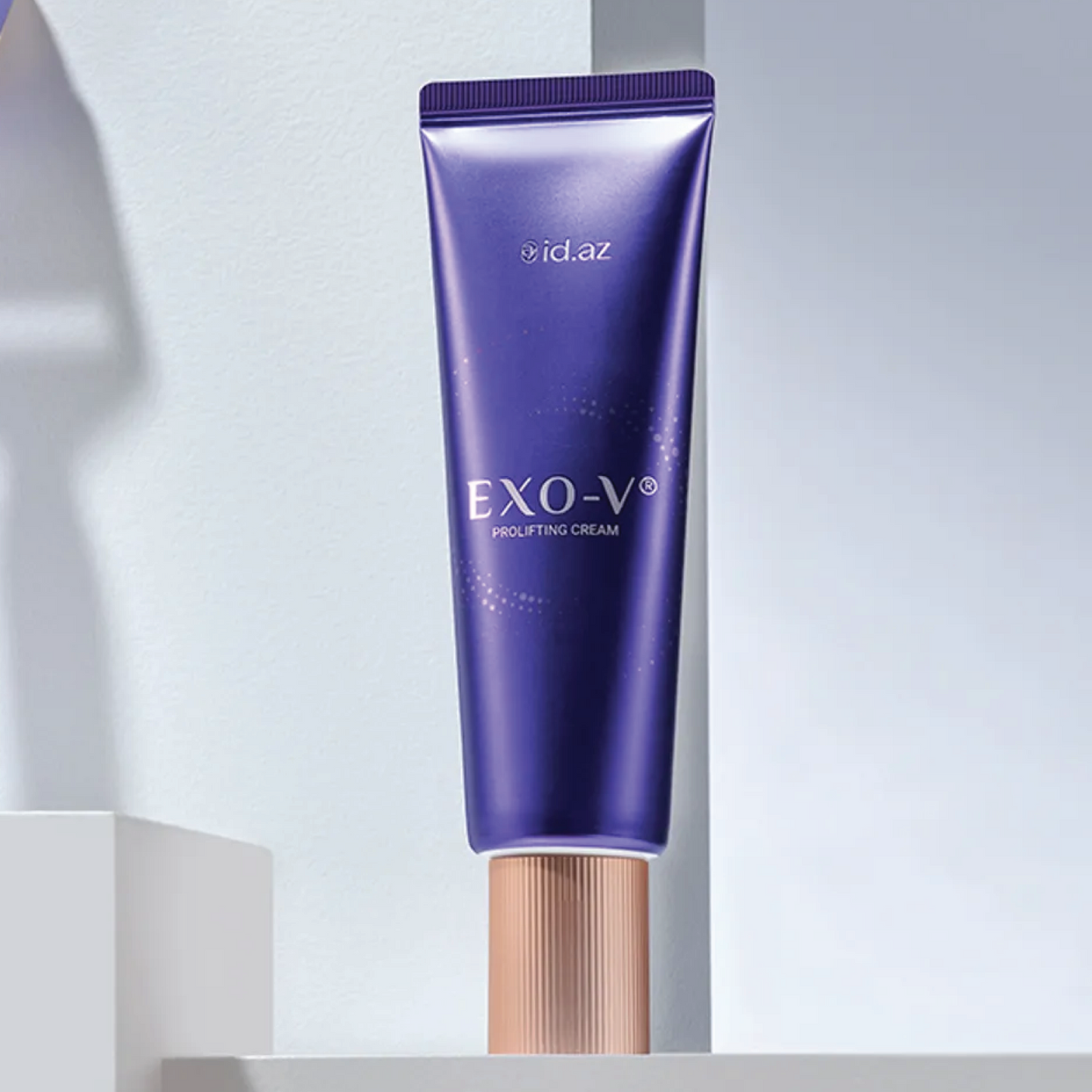 id placosmetics EXO-V Prolifting Cream 50ml 아이디 엑소브이 프로리프팅 크림 50ml 엑소좀 수분