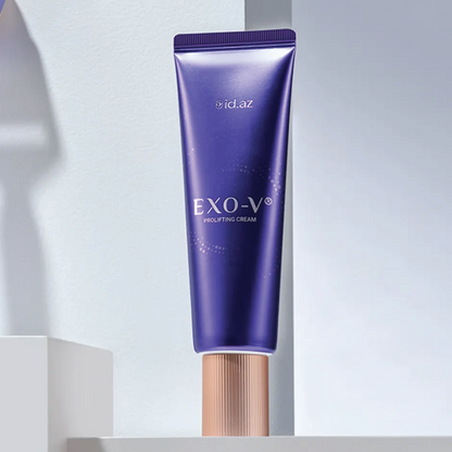 id placosmetics EXO-V Prolifting Cream 50ml 아이디 엑소브이 프로리프팅 크림 50ml 엑소좀 수분