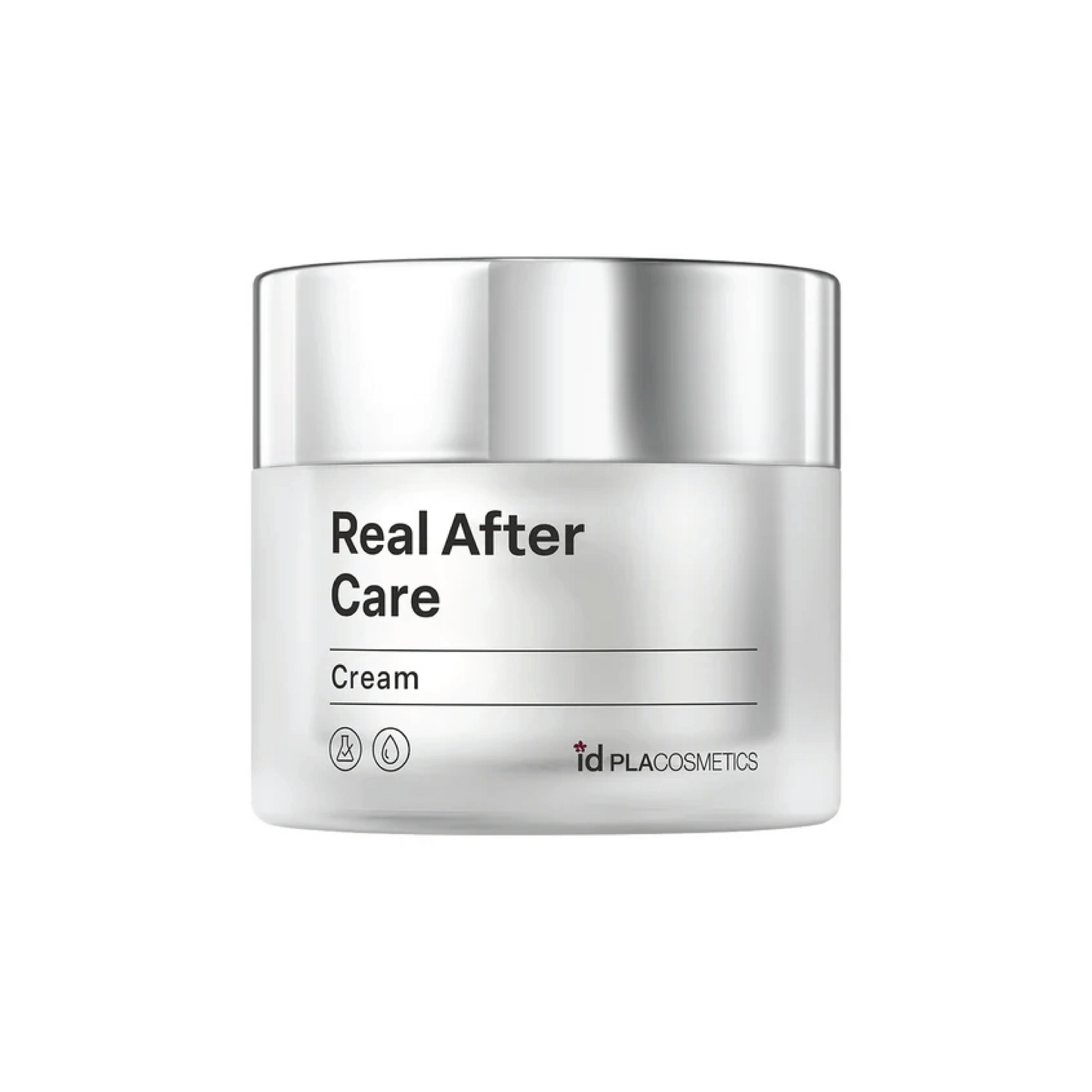 idplacosmetics Real After Care Cream 50ml