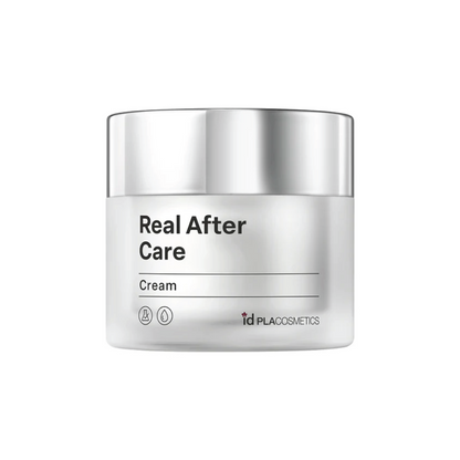 idplacosmetics Real After Care Cream 50ml