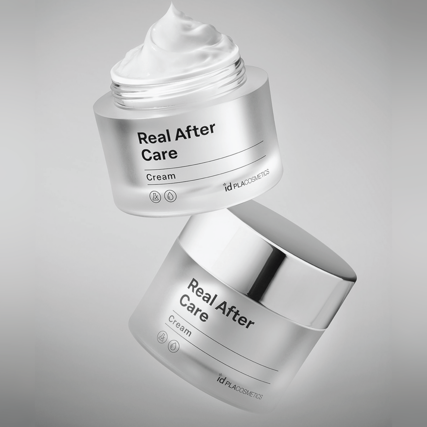 idplacosmetics Real After Care Cream 50ml