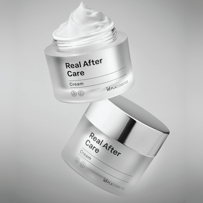 idplacosmetics Real After Care Cream 50ml
