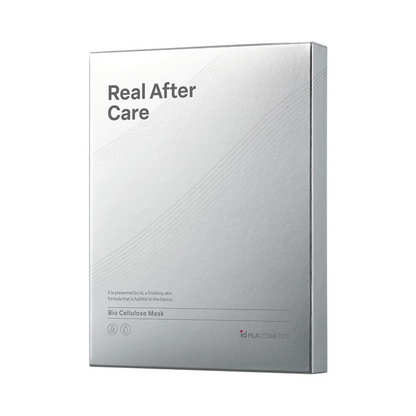 idplacosmetics Real After Care Mask Sheet 5ea