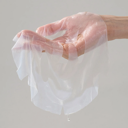 idplacosmetics Real After Care Mask Sheet 5ea