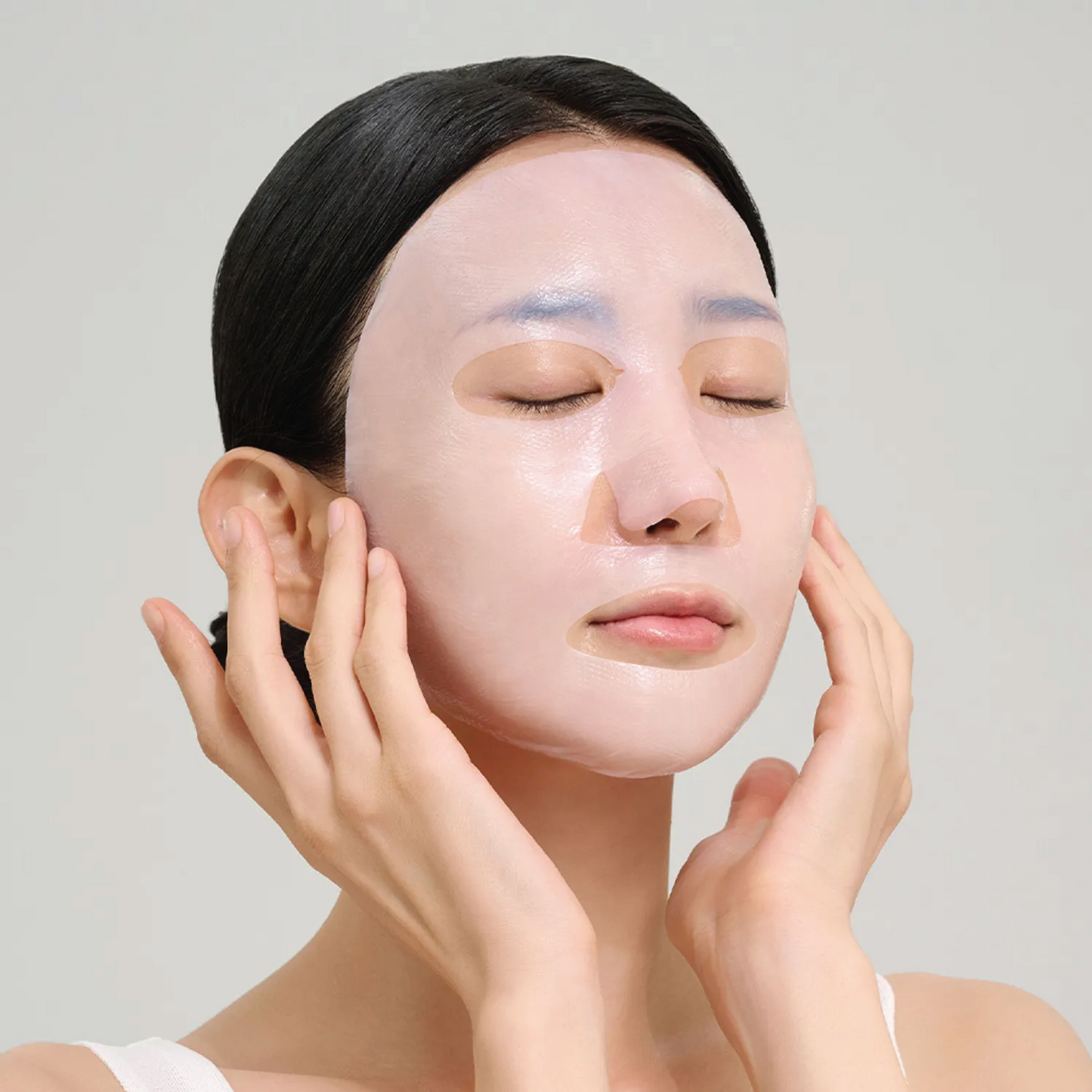 idplacosmetics Real After Care Mask Sheet 5ea