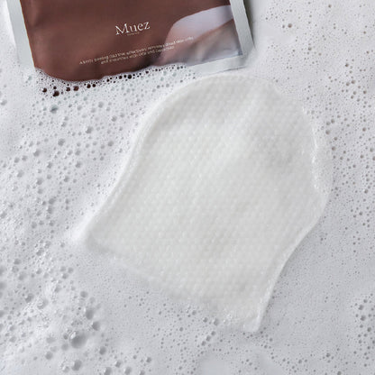Muez Cicachiol Body Peeling Pad Eucalyptus Forest