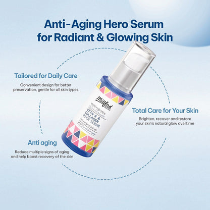 Millford Vita A & Collagen Rich Serum 30ml / 1 fl.oz