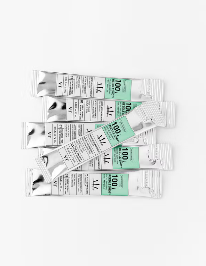 Reedle Shot 100 Facial Boosting First Ampoule VT 리들샷 100 페이셜 부스팅 퍼스트 앰플 2ml*6개입