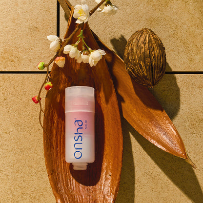 Sullab Hot Spring Refill Filter: Flower