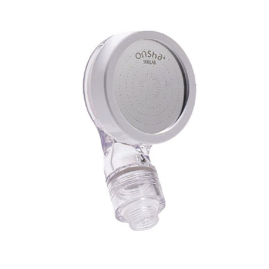 Sullab Compact Shower Head