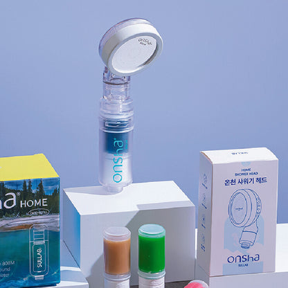 Sullab Compact Shower Head