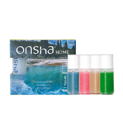 Sullab Hot Spring Filter SET