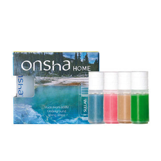 Sullab Hot Spring Filter SET