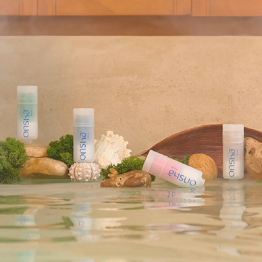 Sullab Hot Spring Filter SET