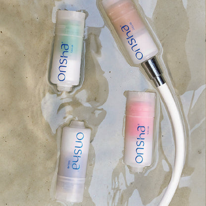Sullab Hot Spring Filter SET