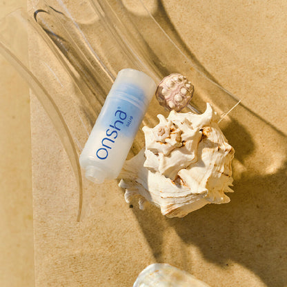 Sullab Hot Spring Refill Filter: Ocean