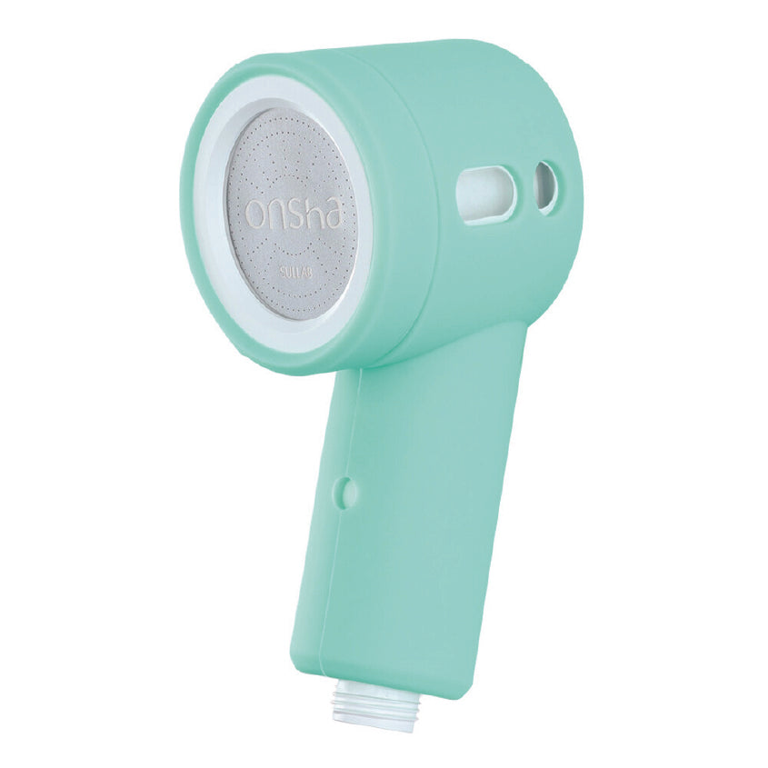 Sullab Shower Head Cover - Green