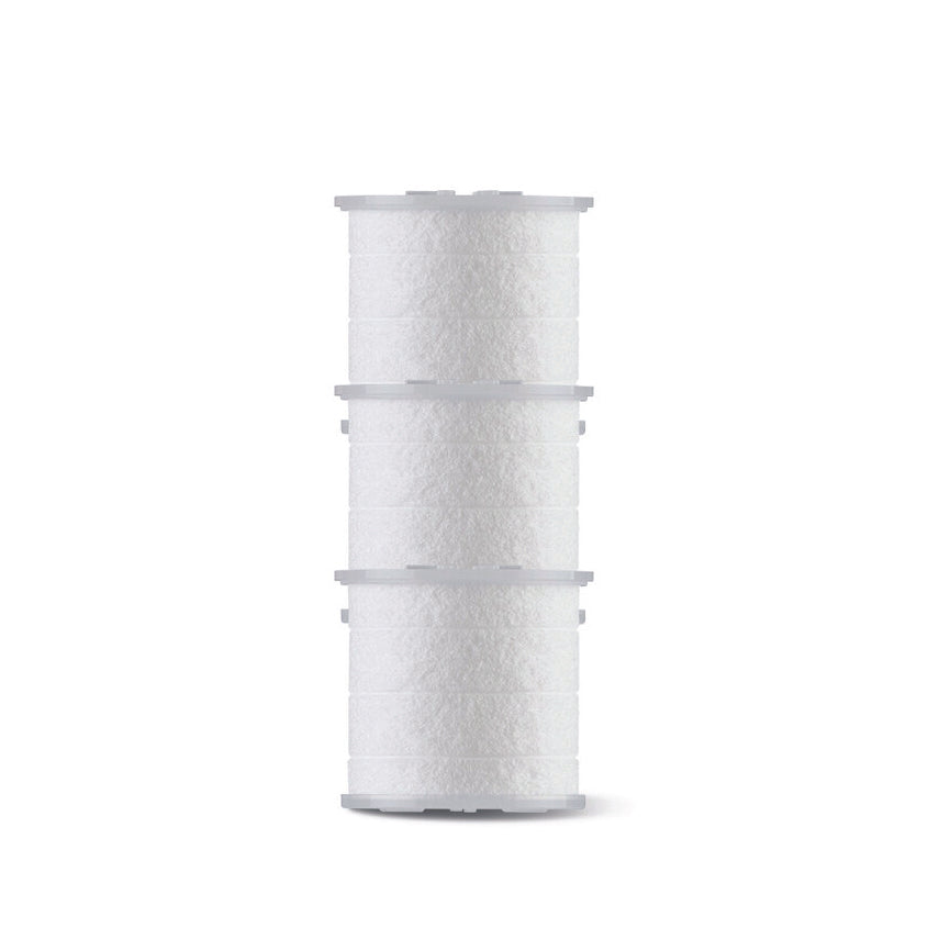 Sullab Shower Head Filter (3 PCS)