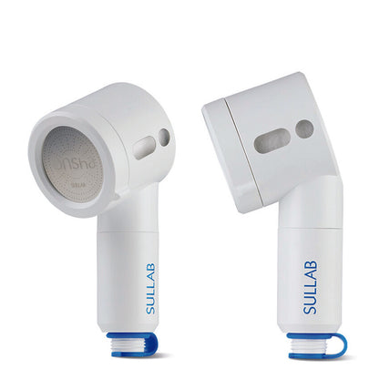 Sullab Shower Head