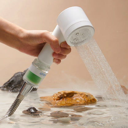 Sullab Shower Head