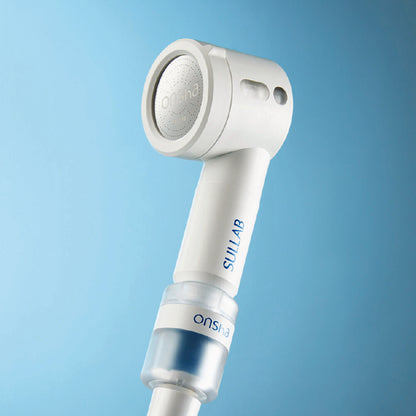 Sullab Shower Head