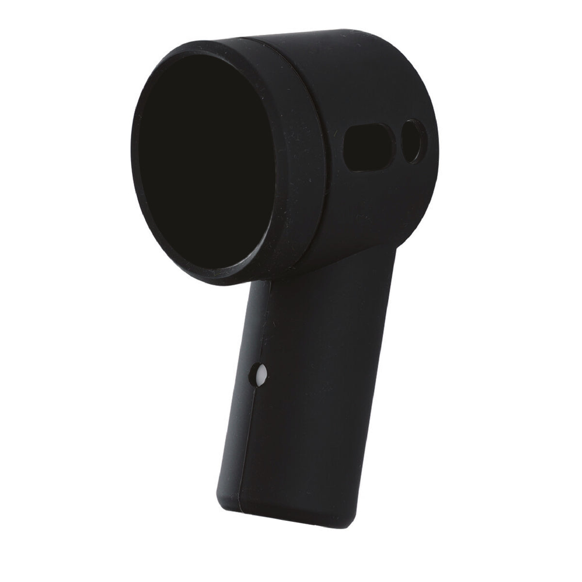 Sullab Shower Head Cover - Black