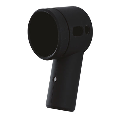 Sullab Shower Head Cover - Black