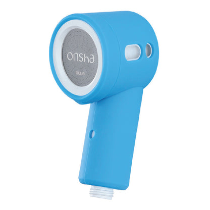 Sullab Shower Head Cover - Blue