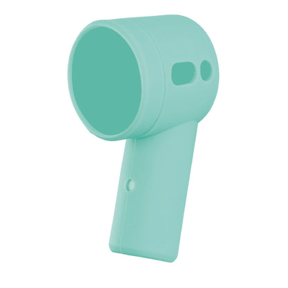 Sullab Shower Head Cover - Green
