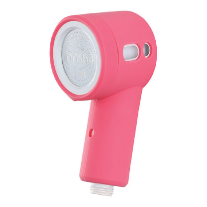 Sullab Shower Head Cover - Pink