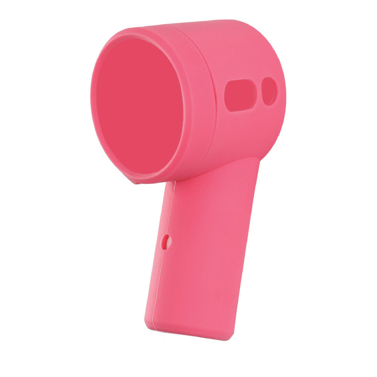 Sullab Shower Head Cover - Pink