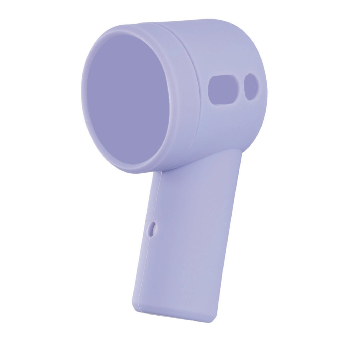 Sullab Shower Head Cover - Purple