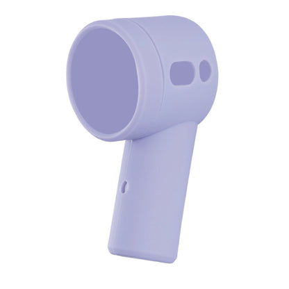 Sullab Shower Head Cover - Purple