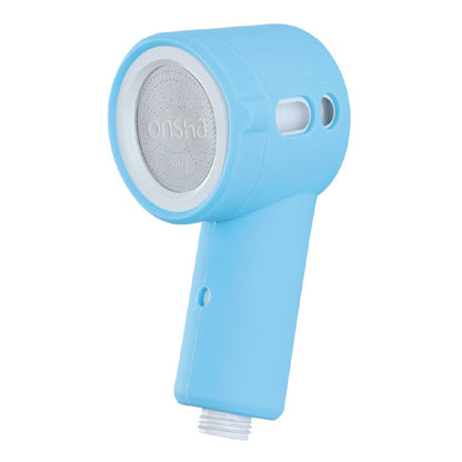 Sullab Shower Head Cover - Sky Blue