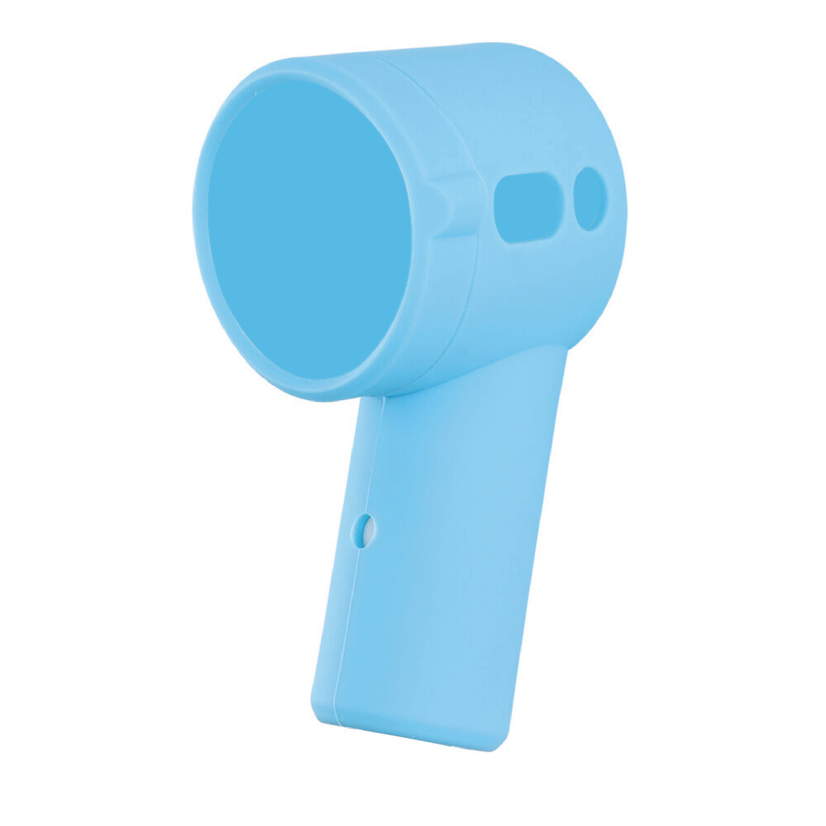 Sullab Shower Head Cover - Sky Blue
