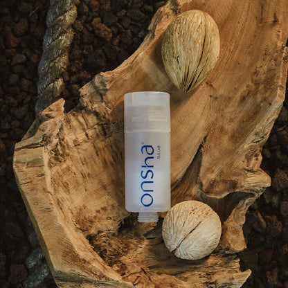 Sullab Hot Spring Refill Filter: Wood