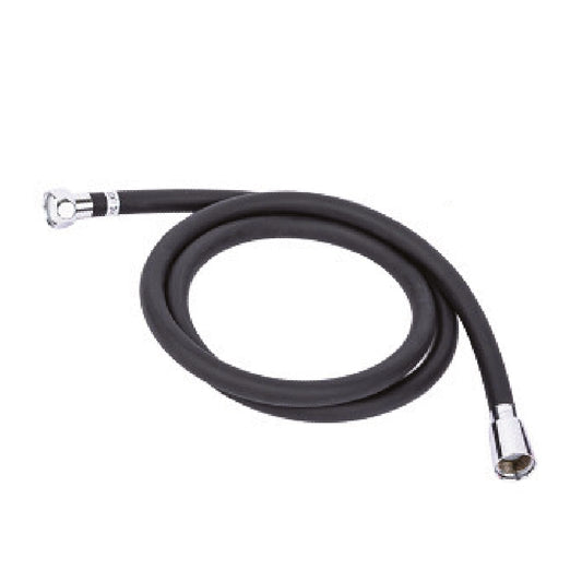Sullab Shower Tube 2.0M - Black