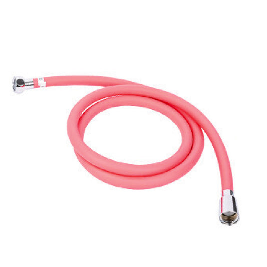 Sullab Shower Tube 2.0M - Pink