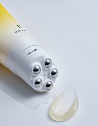 Vita C Brightening Shot Body Gua Sha Serum 본셉 비타씨 미백샷 바디괄사 세럼 100 ml