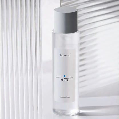 Baegayul Moisture Balancing Toner