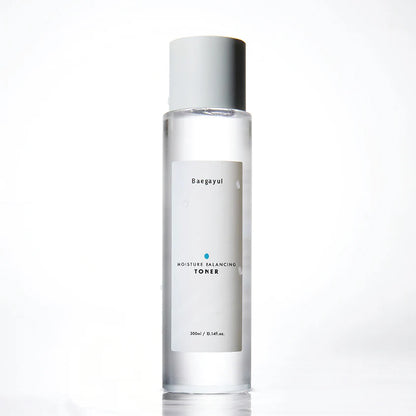 Baegayul Moisture Balancing Toner