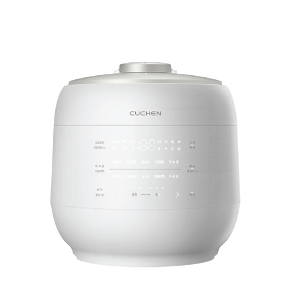 Grain IH Electric Pressure Rice Cooker for 10 People
