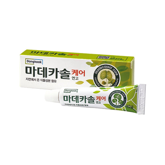 Madecassol Care Ointment (10g)