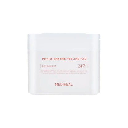 MEDIHEAL Phyto-Enzyme Peeling pad