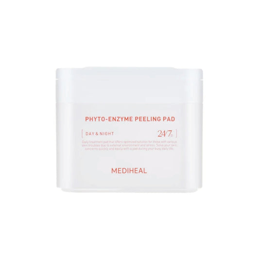 MEDIHEAL Phyto-Enzyme Peeling pad